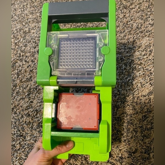 Qixels 3D Maker - Picture 3 of 7